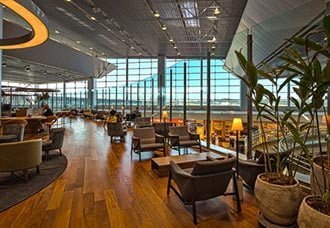 Star Alliance abre nueva sala en la T3 del aeropuerto Guarulhos de Sao Paulo | Aviacol.net El Portal de la Aviación Colombiana
