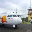 Satena comenzó vuelos a Pitalito | Aviacol.net El Portal de la Aviación Colombiana