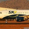 Sky Airline, nuevo Miembro Titular de ALTA | Aviacol.net El Portal de la Aviación en Colombia