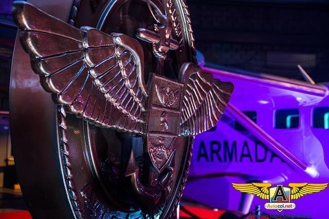 70 años de Aviación Naval en Colombia | Aviacol.net El Portal de la Aviación en Colombia y el Mundo