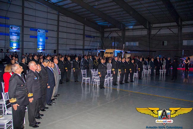70 años de Aviación Naval en Colombia | Aviacol.net El Portal de la Aviación en Colombia y el Mundo