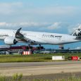 El Airbus A350 XWB finaliza gira mundial de pruebas de ruta | Aviacol.net El Portal de la Aviación en Colombia y el Mundo