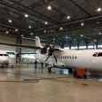 Se preparan los dos primeros ATR-42 para Easyfly | Aviacol.net El Portal de la Aviación en Colombia y el Mundo