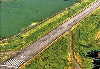 Liquidada la figura jurídica del aeropuerto de Tuluá | Aviacol.net El Portal de la Aviación en Colombia y el Mundo