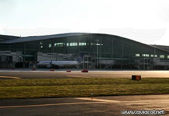 Usuarios de Lufthansa califican al aeropuerto El Dorado como el de mejor servicio | Aviacol.net El Portal de la Aviación en Colombia y el Mundo
