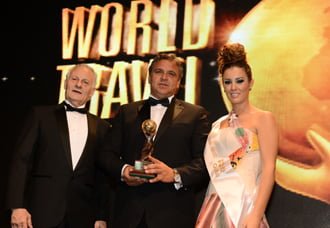 Copa Airlines premiada como “Aerolínea Líder de México y Centroamérica” por World Travel Awards | Aviacol.net El Portal de la Aviación en Colombia y el Mundo