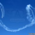 Escuadrilla acrobática argentina Hangar del Cielo | Aviacol.net El Portal de la Aviación en Colombia y el Mundo