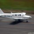 Se reporta accidente de avión Piper Pa-28 en Buga | Aviacol.net el Portal de la Aviación en Colombia y el Mundo
