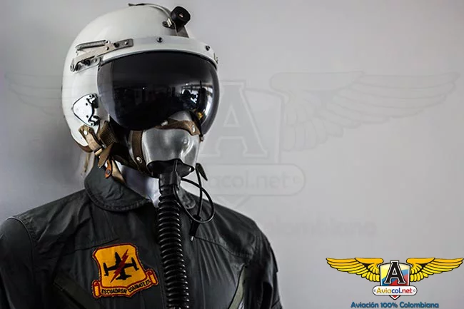 El Museo Aeroespacial Colombiano | Aviacol.net El Portal de la Aviación en Colombia y el Mundo