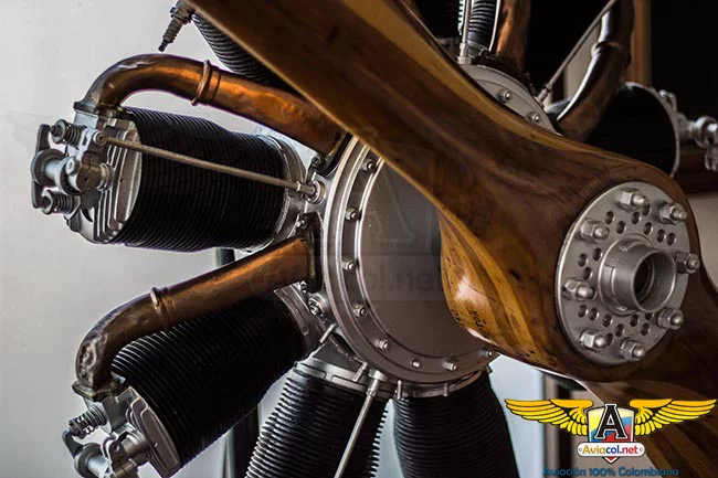 El Museo Aeroespacial Colombiano | Aviacol.net El Portal de la Aviación en Colombia y el Mundo