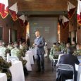 Aviación del Ejército de Colombia realiza Seminario de Instructores | Aviacol.net El Portal de la Aviación en Colombia y el Mundo