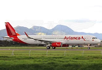 Aerolíneas de Avianca Holdings transportaron 2.1 millones de pasajeros en septiembre de 2014 | Aviacol.net El Portal de la Aviación en Colombia y el Mundo