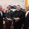 Copa Airlines inaugura la galería “La Huella Humana”, en el Biomuseo en Ciudad de Panamá | Aviacol.net El Portal de la Aviación en Colombia y el Mundo