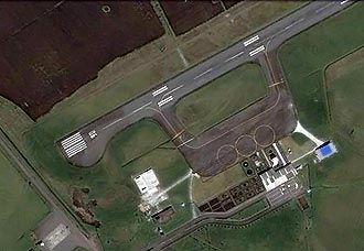 Aeropuerto San Luis, que sirve a la ciudad de Ipiales, cerrado por obras en pista | Aviacol.net El Portal de la Aviación en Colombia y el Mundo