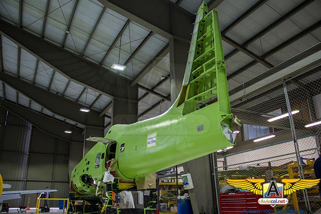 Modernización de los AT-27 Tucano de la Fuerza Aérea Colombiana | Aviacol.net El Portal de la Aviación en Colombia y el Mundo