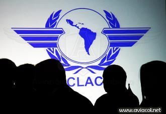 Colombia se lleva primera vicepresidencia en el Comité Ejecutivo de la CLAC | Aviacol.net El Portal de la Aviación Colombiana
