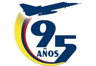 Fuerza Aérea Colombiana conmemora aniversario número 95 | Aviacol.net El Portal de la Aviación en Colombia y el Mundo