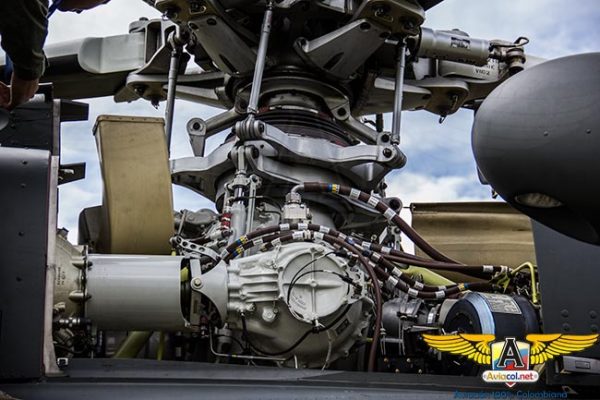 Conociendo el AgustaWestland AW139M | volavi
