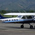 Bautizo del primer avión de la Escuela de Pilotos SAV | Aviacol.net El Portal de la Aviación en Colombia y el Mundo