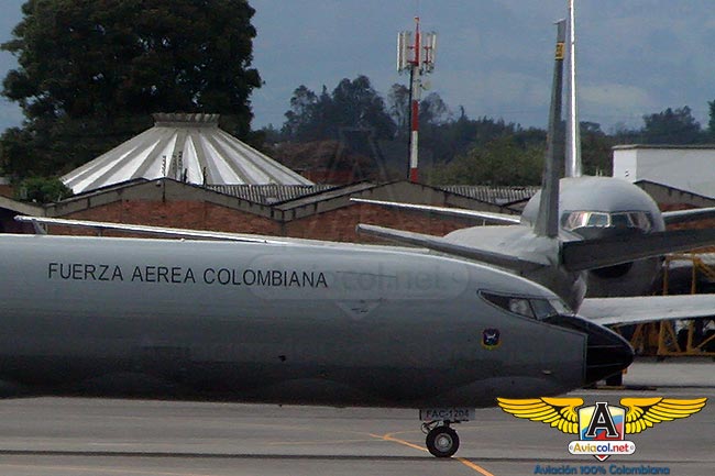 La mirada de Boeing, Defensa y Seguridad, hacia Colombia y Latinoamérica | Aviacol.net El Portal de la Aviación en Colombia y el Mundo