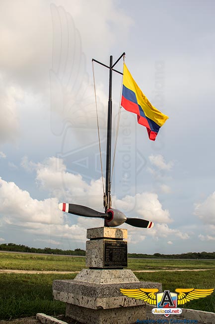 El Grupo Aeronaval del Caribe de la Armada Nacional de Colombia | Aviacol.net El Portal de la Aviación en Colombia y el Mundo