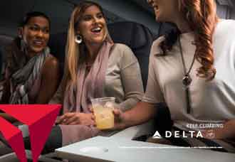 Delta lanza campaña publicitaria para América Latina, el Caribe y la comunidad hispana en los Estados Unidos | Aviacol.net El Portal de la Aviación en Colombia