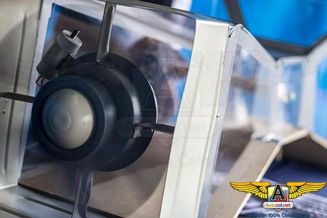 Los avances de la Corporación Educativa Indoamericana | Aviacol.net El Portal de la Aviación en Colombia y el Mundo