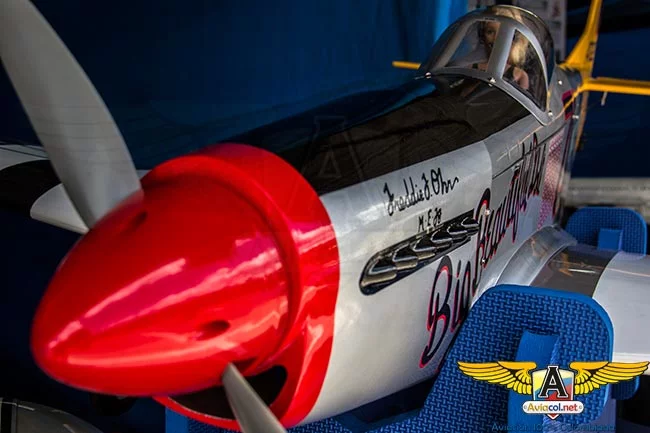 Los avances de la Corporación Educativa Indoamericana | Aviacol.net El Portal de la Aviación en Colombia y el Mundo