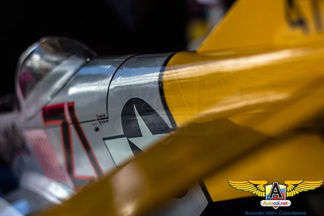 Los avances de la Corporación Educativa Indoamericana | Aviacol.net El Portal de la Aviación en Colombia y el Mundo