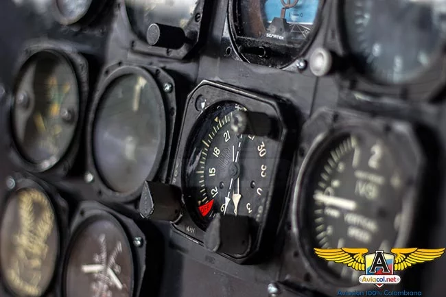 Los avances de la Corporación Educativa Indoamericana | Aviacol.net El Portal de la Aviación en Colombia y el Mundo