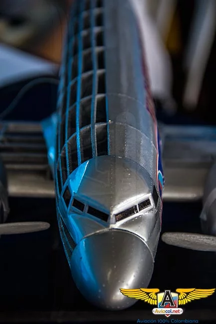 Los avances de la Corporación Educativa Indoamericana | Aviacol.net El Portal de la Aviación en Colombia y el Mundo