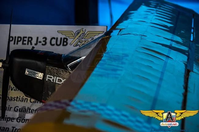 Los avances de la Corporación Educativa Indoamericana | Aviacol.net El Portal de la Aviación en Colombia y el Mundo