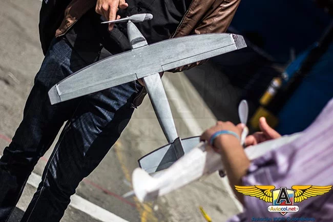 Los avances de la Corporación Educativa Indoamericana | Aviacol.net El Portal de la Aviación en Colombia y el Mundo