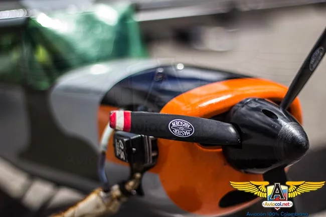 Los avances de la Corporación Educativa Indoamericana | Aviacol.net El Portal de la Aviación en Colombia y el Mundo