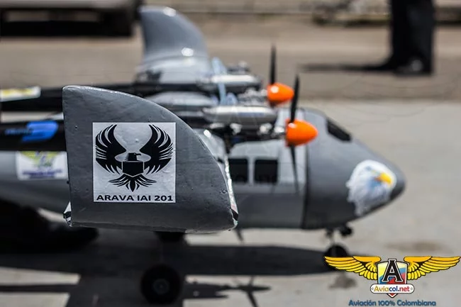 Los avances de la Corporación Educativa Indoamericana | Aviacol.net El Portal de la Aviación en Colombia y el Mundo