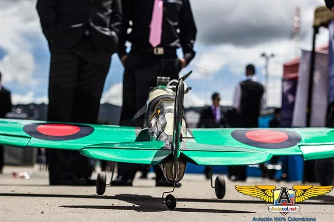 Los avances de la Corporación Educativa Indoamericana | Aviacol.net El Portal de la Aviación en Colombia y el Mundo