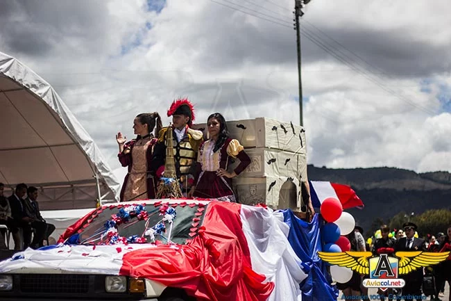 Los avances de la Corporación Educativa Indoamericana | Aviacol.net El Portal de la Aviación en Colombia y el Mundo