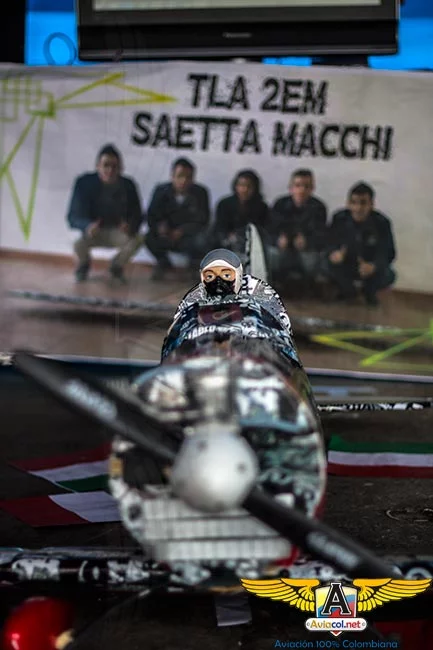 Los avances de la Corporación Educativa Indoamericana | Aviacol.net El Portal de la Aviación en Colombia y el Mundo