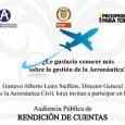 Aerocivil invita a la ciudadanía a participar de la rendición de cuentas | Aviacol.net El Portal de la Aviación en Colombia y el Mundo