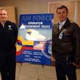 Reunión “Diálogos de Entendimiento Operacional entre fuerzas aéreas de Colombia y Estados Unidos | Aviacol.net El Portal de la Aviación en Colombia y el Mundo
