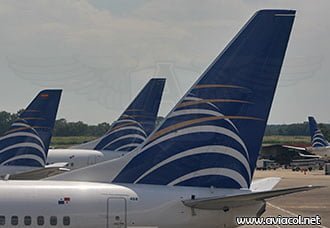 Copa Airlines anuncia vuelos adicionales y medidas para temporada alta de fin de año | Aviacol.net El Portal de la Aviación en Colombia y el Mundo
