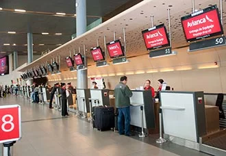 Avianca lista para atender la temporada alta | Aviacol.net El Portal de la Aviación en Colombia y el Mundo