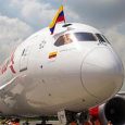 Avianca comienza el año con sus 787 | Aviacol.net El Portal de la Aviación en Colombia y el Mundo