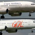 Copa Airlines y GOL acuerdan código compartido | Aviacol.net El Portal de la Aviación Colombiana