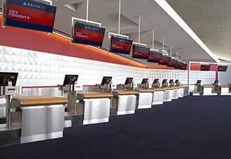 Aeropuerto internacional Jonh F. Kennedy da a conocer expansión en la terminal 4 | Aviacol.net El Portal de la Aviación en Colombia y el Mundo