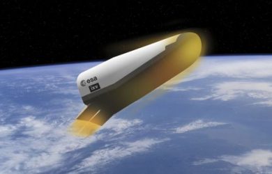 Tecnología reutilizable será posible gracias a un avión espacial / Aviacol.net El Portal de la Aviación