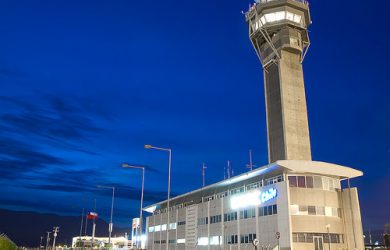 Aerolíneas que operan en Chile alcanzan en 2014 su mayor nivel en ocho años /Aviacol.net El Portal de la Aviación