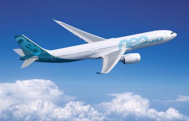 Arkia comprará cuatro aviones A330-900neo con Airbus / Aviacol.net El Portal de la Aviación