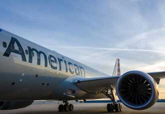 Boeing 787-8 de American Airlines iniciará operaciones comerciales | Aviacol.net El Portal de la Aviación