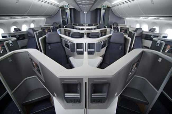 Boeing 787-8 de American Airlines iniciará operaciones comerciales | Aviacol.net El Portal de la Aviación